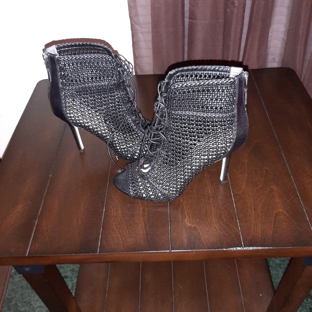 Booties